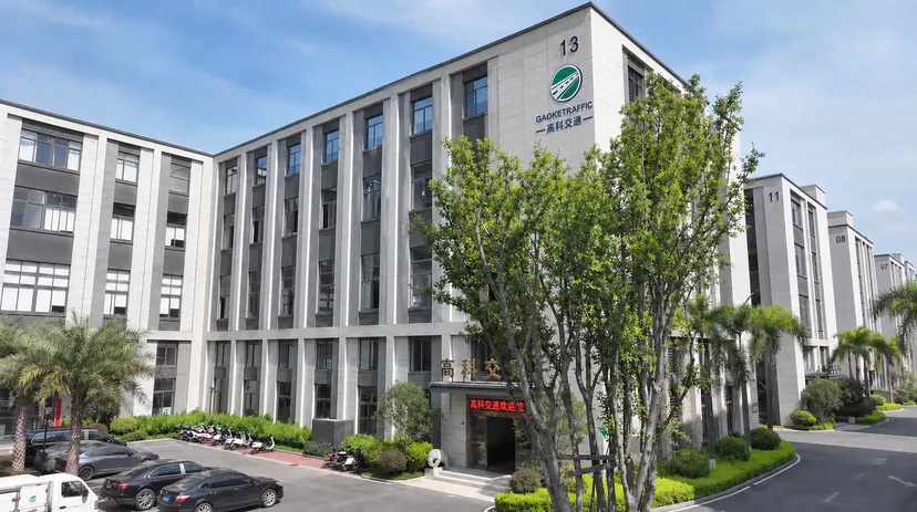Group headquarters office building in the Nanning National Economic and Technological Development Zone
